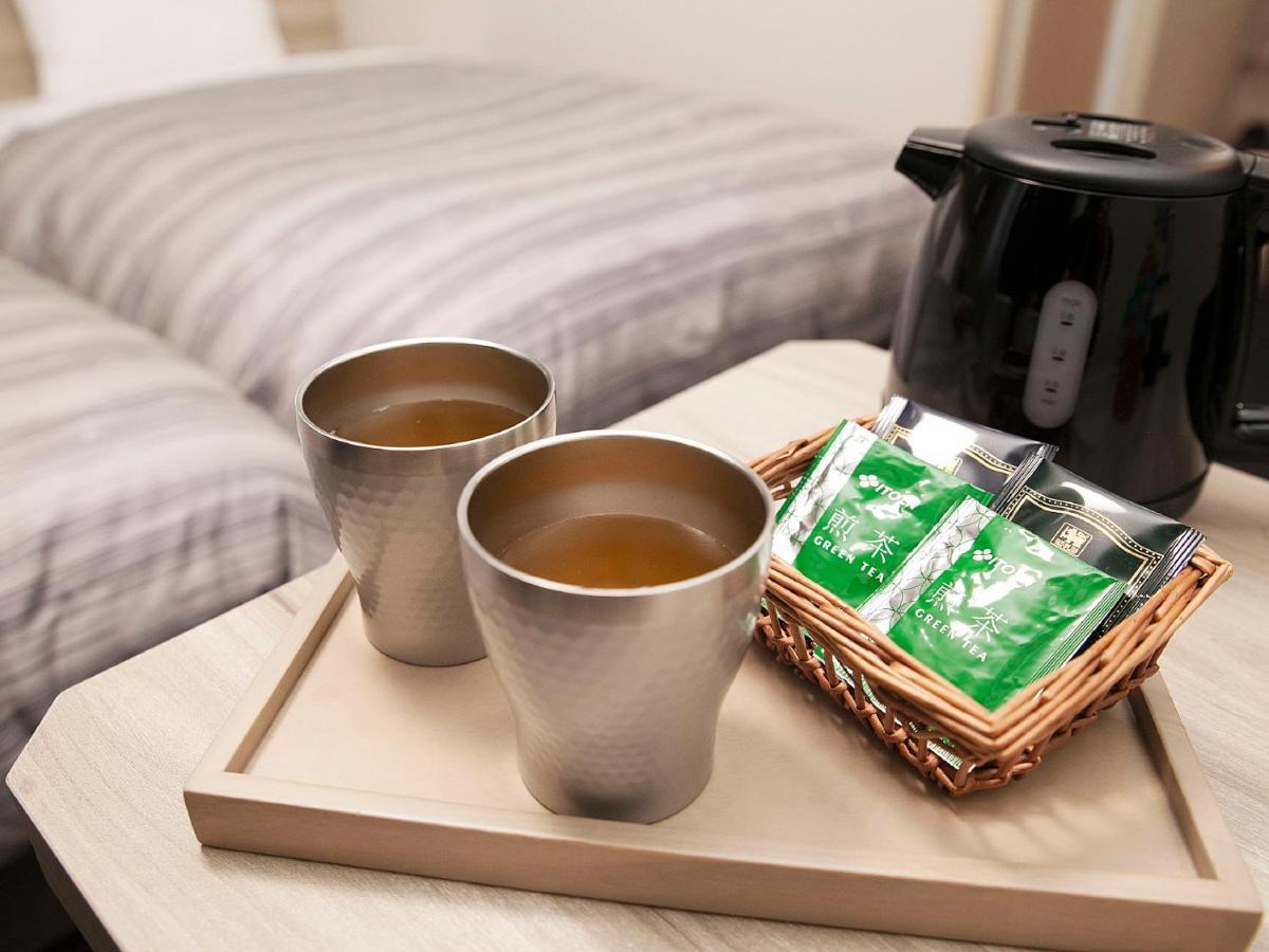 Hotel Route-Inn Minokamo Gifu Εξωτερικό φωτογραφία