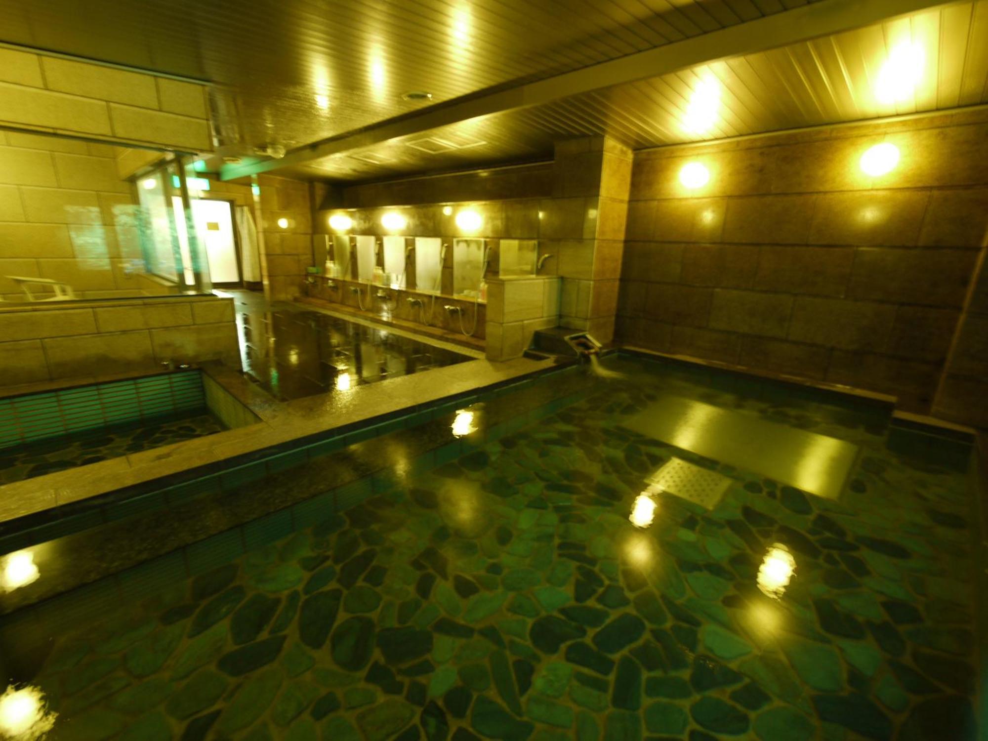 Hotel Route-Inn Minokamo Gifu Εξωτερικό φωτογραφία