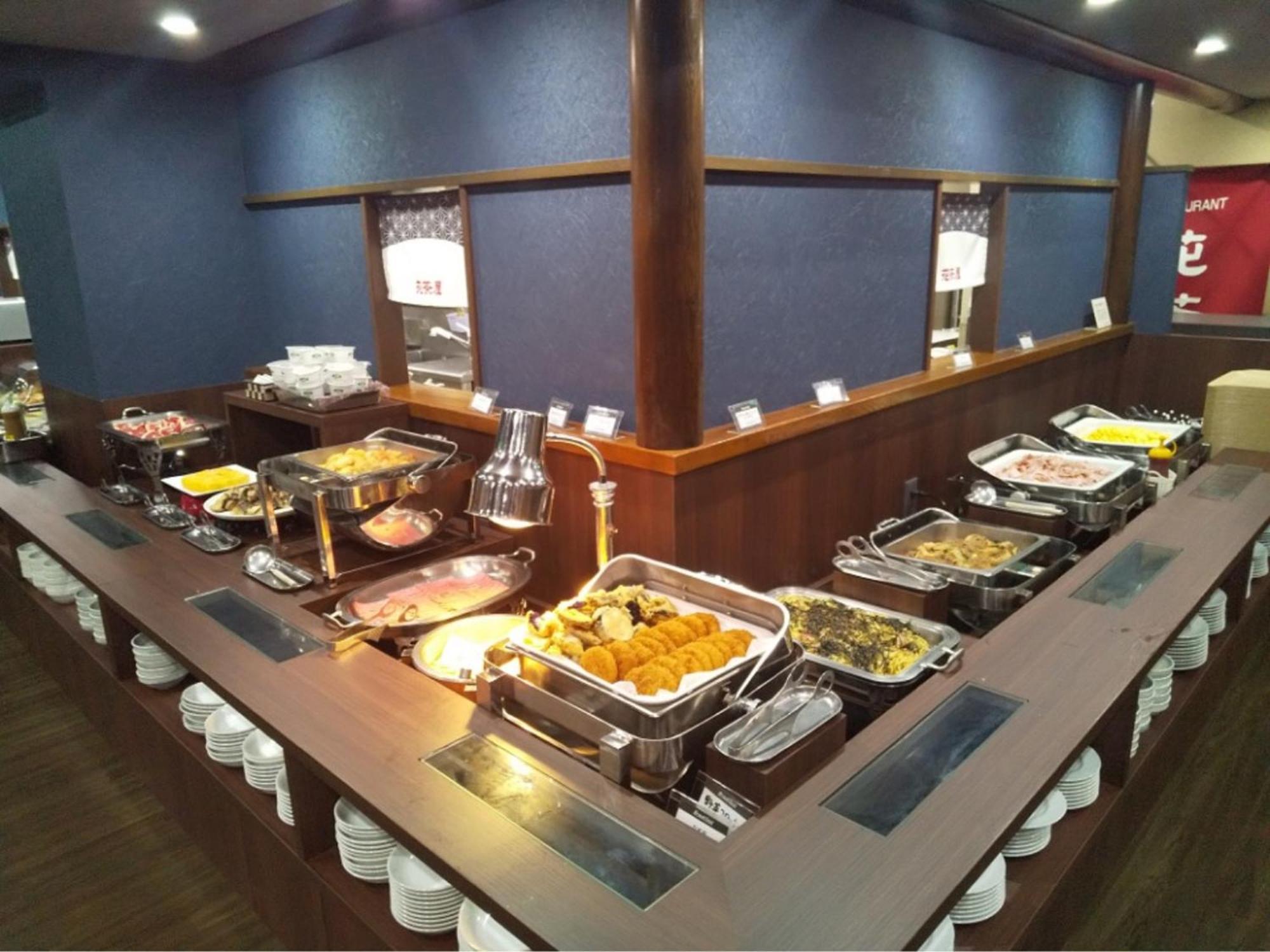Hotel Route-Inn Minokamo Gifu Εξωτερικό φωτογραφία