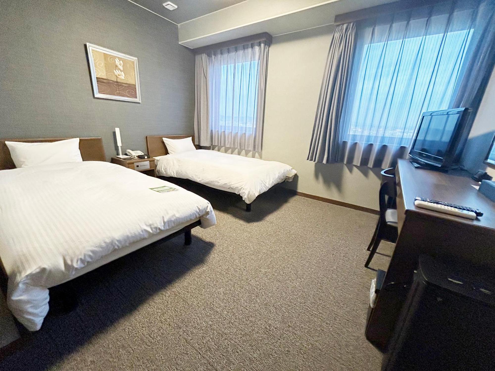 Hotel Route-Inn Minokamo Gifu Εξωτερικό φωτογραφία