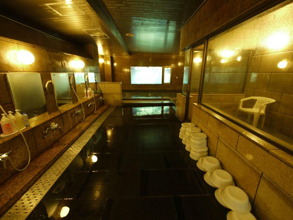 Hotel Route-Inn Minokamo Gifu Εξωτερικό φωτογραφία