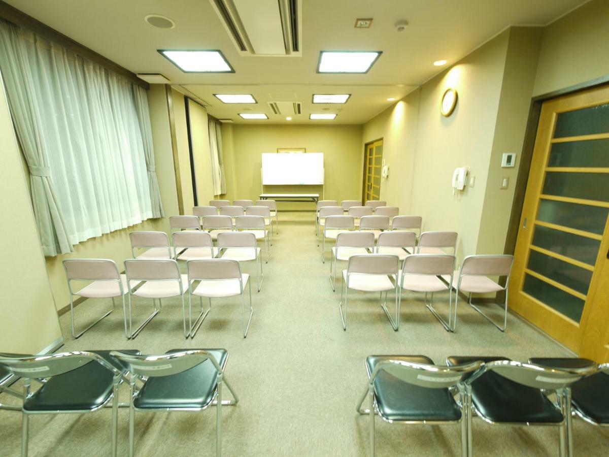 Hotel Route-Inn Minokamo Gifu Εξωτερικό φωτογραφία